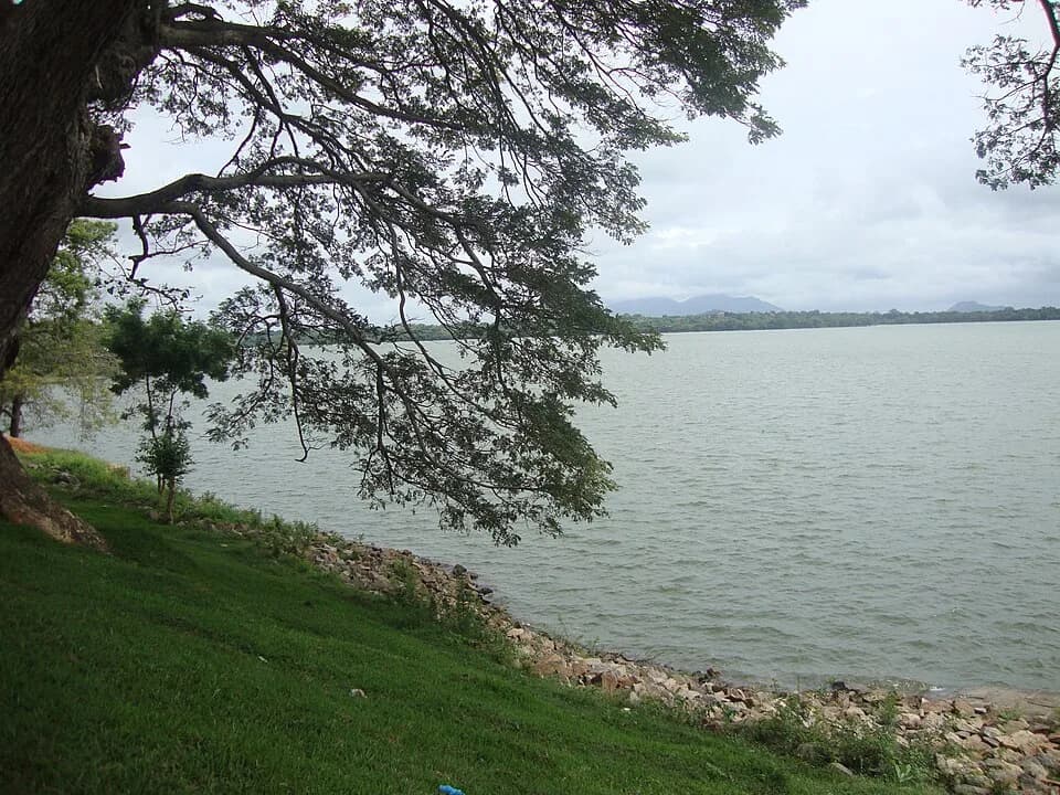 Kala Wewa